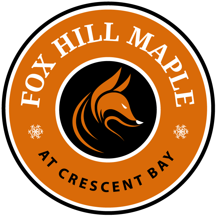 Fox Hill Maple Homepage