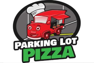 Parking Lot Pizza Food Truck
